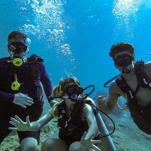 Meet your Posher, Scott